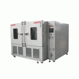 步入式霉菌試驗(yàn)室