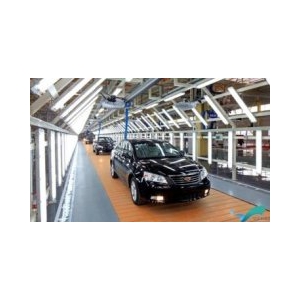 汽車整車VOC檢測解決方案