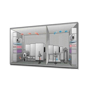 焓差實(shí)驗(yàn)室