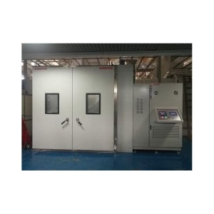 降雨降雪霧氣綜合環(huán)境干擾實(shí)驗(yàn)箱