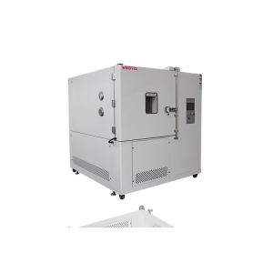 高低溫爆破試驗臺